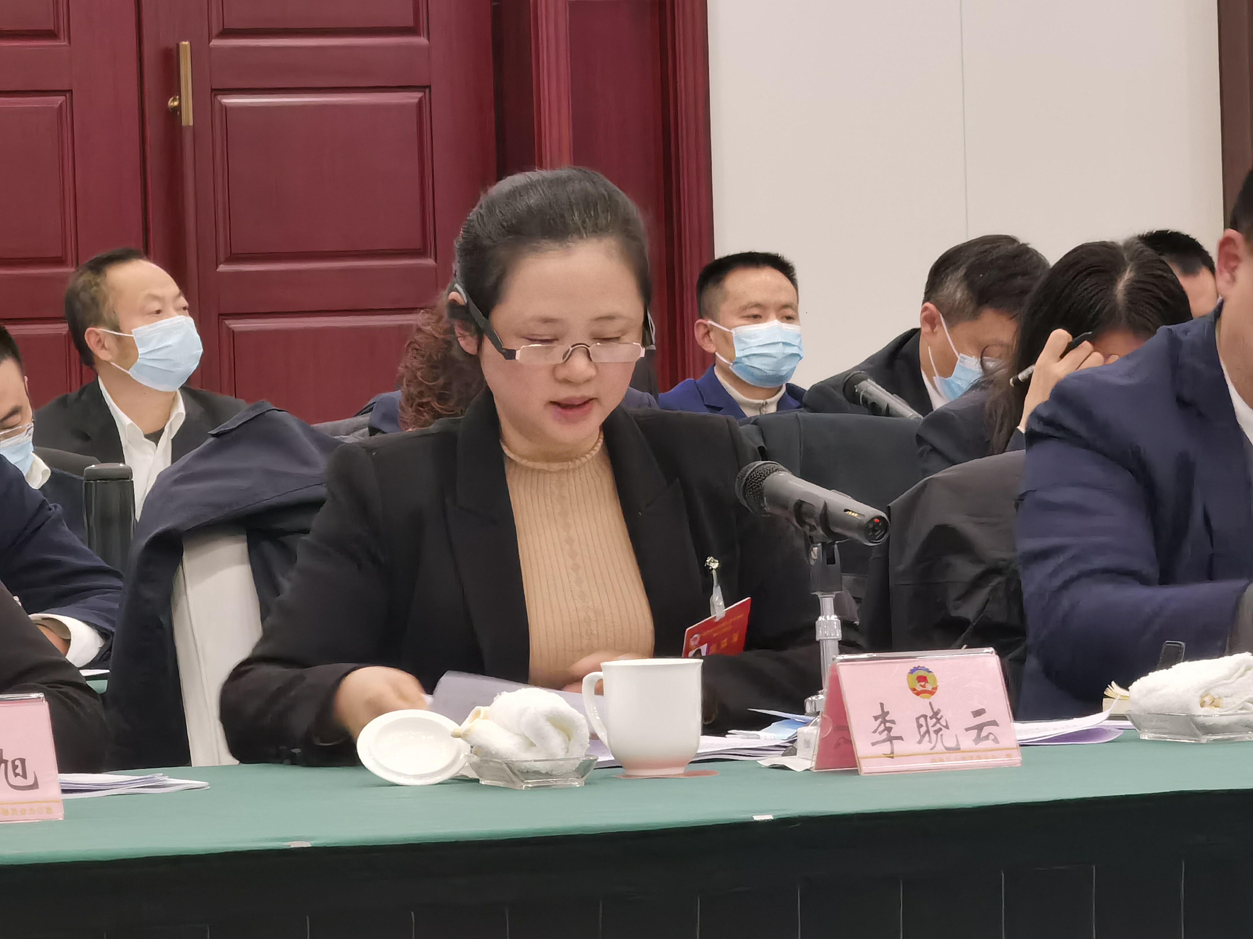李晓云发言.jpg
