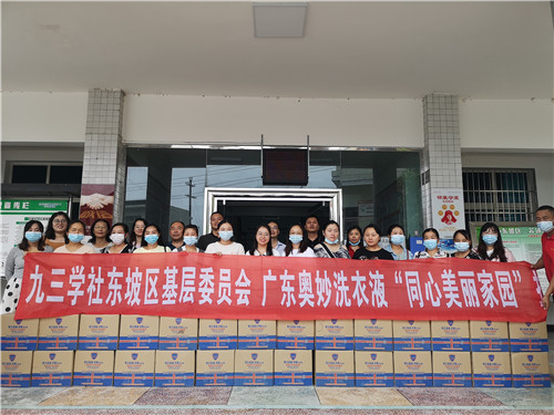 三苏镇捐赠现场.jpg