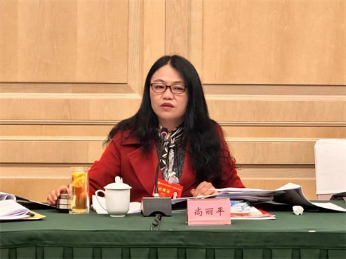 【聚焦省两会】九三学社绵阳市委的省政协委员人大代表在科技、人才、医疗等方面建言资政.png
