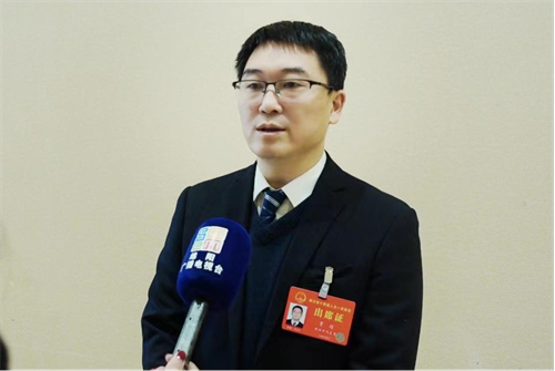【聚焦省两会】九三学社绵阳市委的省政协委员人大代表在科技、人才、医疗等方面建言资政2.png