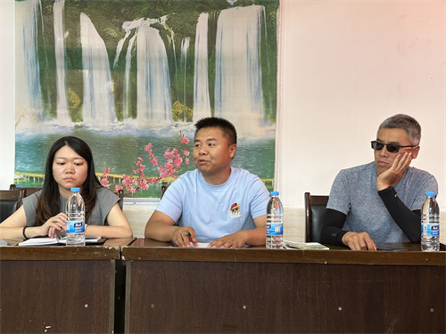 九三学社绵阳市游仙委员会积极参与游仙区政协“忠兴镇龙泉村提灌站建设”小微协商会2.jpg