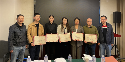 九三学社绵阳市涪城支社召开2024年工作部署会议2.png