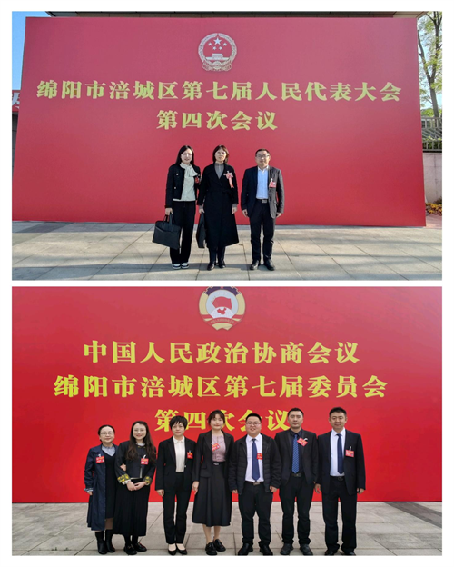 九三学社绵阳市涪城支社社员参加涪城区“两会”.png