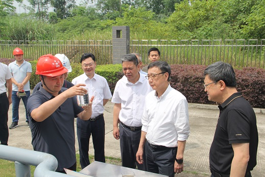 调研高新区板仓工业集中区污水处理厂（一期）1.jpg