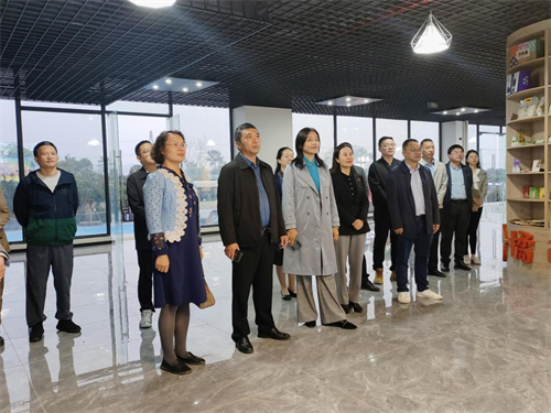 九三学社福建省委会专职副主委林修凤率队来绵阳调研2.png