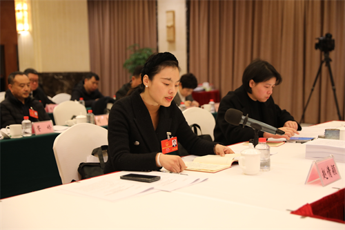 共商发展大计 共绘时代蓝图——绵阳九三学社人大代表、政协委员两会期间积极履职4.png