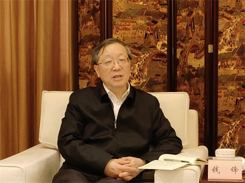 尚丽平一行拜会中国工程院院士钱锋2.png